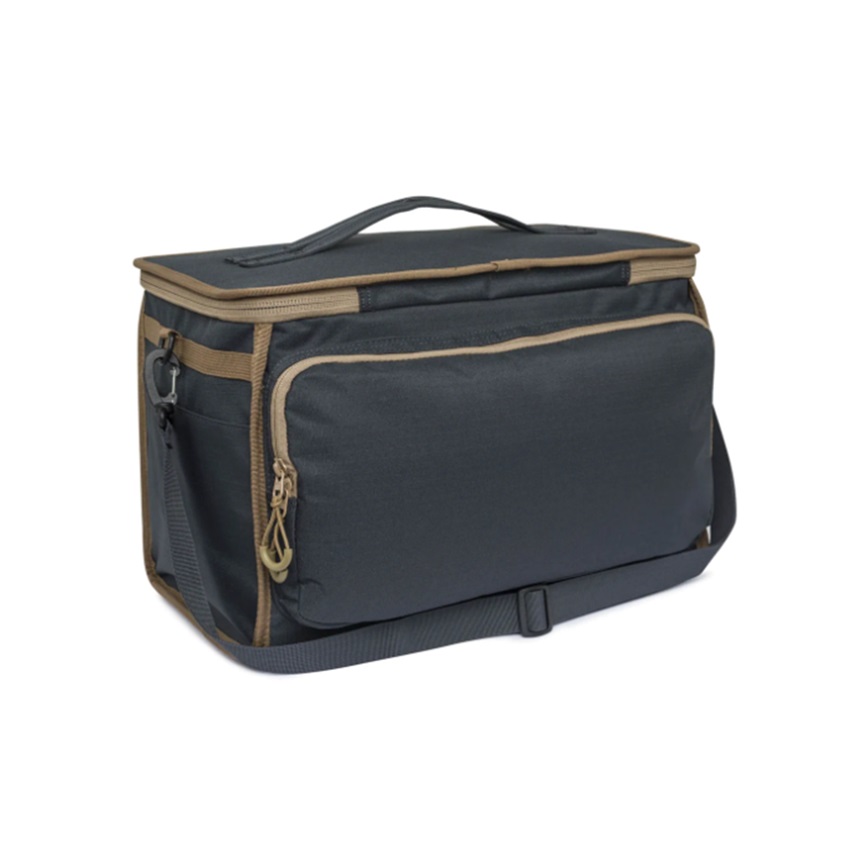 Κυνηγετικό Σακίδιο 250 Φυσιγγίων GameKeeper EVO (Ebony / Otter) της Beretta KAL81464 trazeras|KAL81464