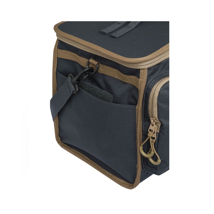 Κυνηγετικό Σακίδιο 250 Φυσιγγίων GameKeeper EVO (Ebony / Otter) της Beretta KAL81464 trazeras|KAL81464