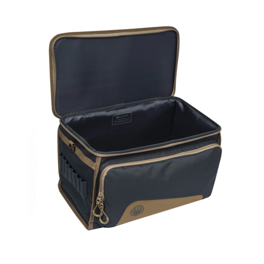 Κυνηγετικό Σακίδιο 250 Φυσιγγίων GameKeeper EVO (Ebony / Otter) της Beretta KAL81464 trazeras|KAL81464