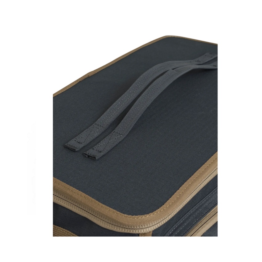 Κυνηγετικό Σακίδιο 250 Φυσιγγίων GameKeeper EVO (Ebony / Otter) της Beretta KAL81464 trazeras|KAL81464