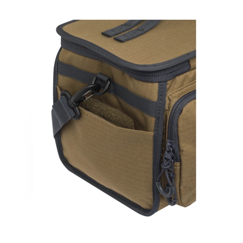 Κυνηγετικό Σακίδιο 150 Φυσιγγίων GameKeeper EVO (Otter / Ebony) της Beretta KAL81465 trazeras|KAL81465