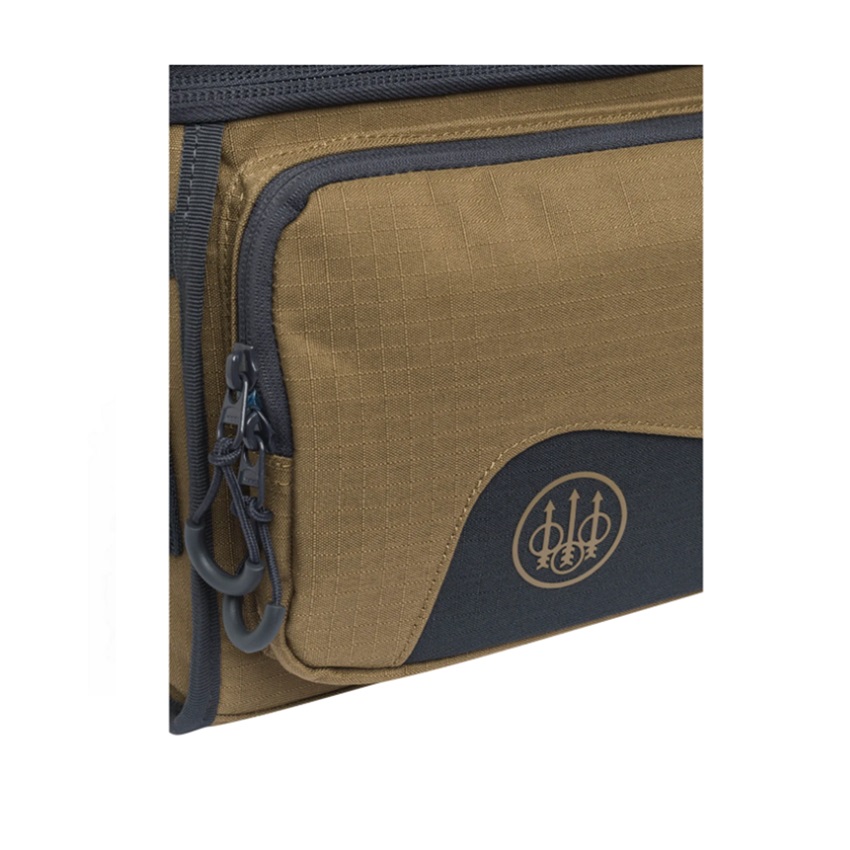 Κυνηγετικό Σακίδιο 150 Φυσιγγίων GameKeeper EVO (Otter / Ebony) της Beretta KAL81465 trazeras|KAL81465