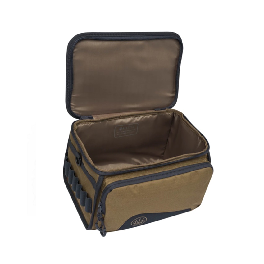 Κυνηγετικό Σακίδιο 150 Φυσιγγίων GameKeeper EVO (Otter / Ebony) της Beretta KAL81465 trazeras|KAL81465