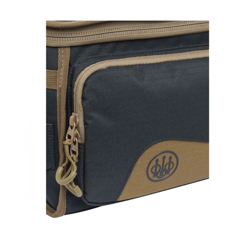 Κυνηγετικό Σακίδιο 150 Φυσιγγίων GameKeeper EVO (Ebony / Otter) της Beretta KAL81466 trazeras|KAL81466