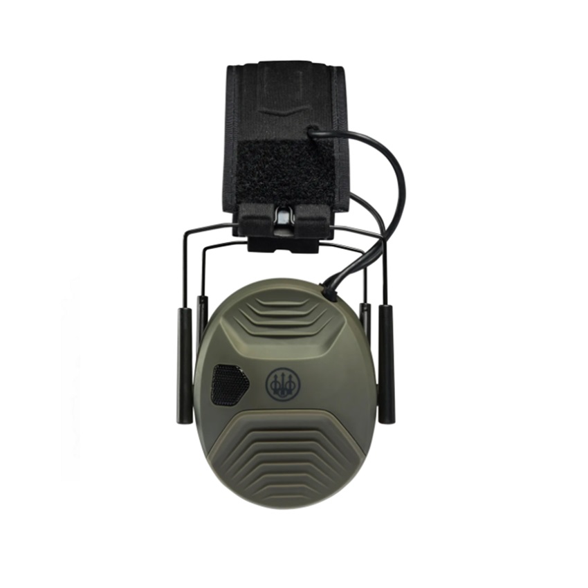 Ωτοασπίδες Ηλεκτρονικές Compact Ergonomic 32dB SNR (Cypress Green) της Beretta KAL81486 trazeras|KAL81483
