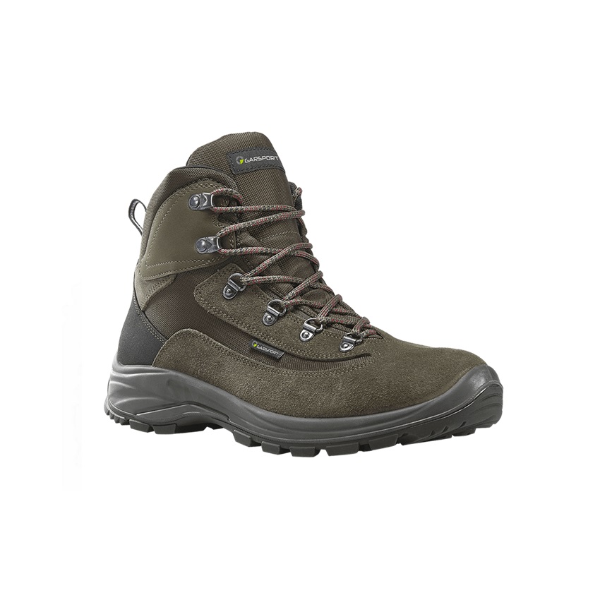 Μποτάκια Dublin με Σόλα PU Mid 6'' (Tundra) της Garsport KAL81561 trazeras|KAL81561