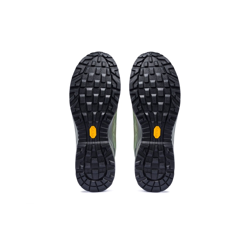 Αδιάβροχα Μποτάκια Wolf GTX Mid 6'' (Green Spot) της Beretta KAL81562 trazeras|KAL81562