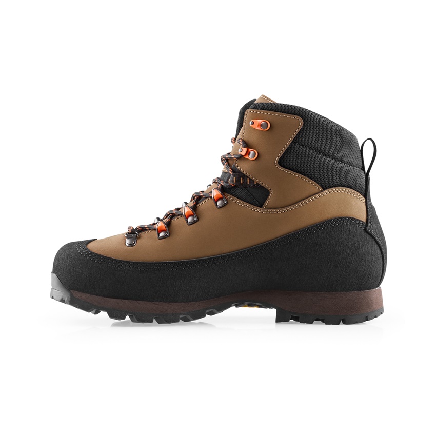 Αδιάβροχα Κυνηγετικά Μποτάκια Cormons 701 GTX Mid 6'' της Zamberlan KAL81563 trazeras|KAL81563