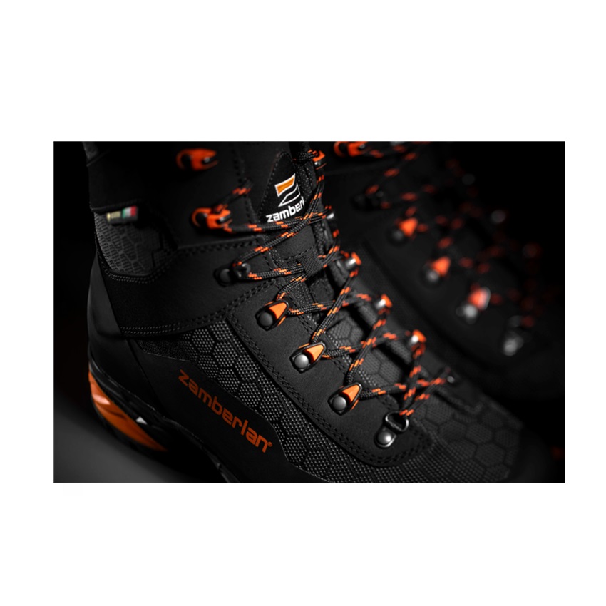 Αδιάβροχα Μποτάκια 3034 Seiland GTX Rr Mid 6'' της Zamberlan KAL81565 trazeras|KAL81565