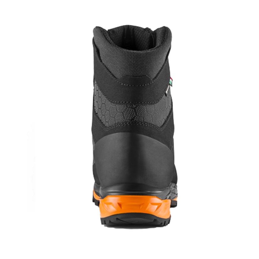 Αδιάβροχα Μποτάκια 3034 Seiland GTX Rr Mid 6'' της Zamberlan KAL81565 trazeras|KAL81565