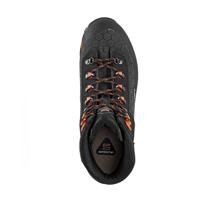 Αδιάβροχα Μποτάκια 3034 Seiland GTX Rr Mid 6'' της Zamberlan KAL81565 trazeras|KAL81565