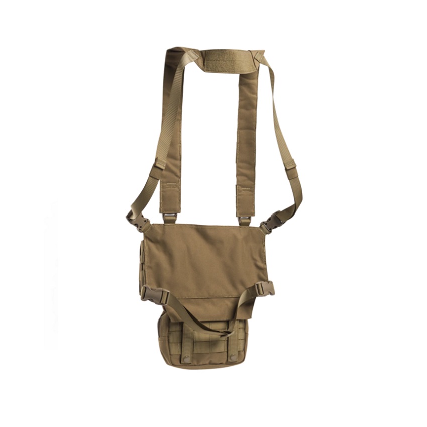 Επιχειρησιακό Γιλέκο Tactical Chest Rig (Coyote Brown) της Beretta KAL81574 trazeras|KAL81574