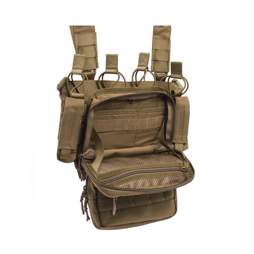 Επιχειρησιακό Γιλέκο Tactical Chest Rig (Coyote Brown) της Beretta KAL81574 trazeras|KAL81574