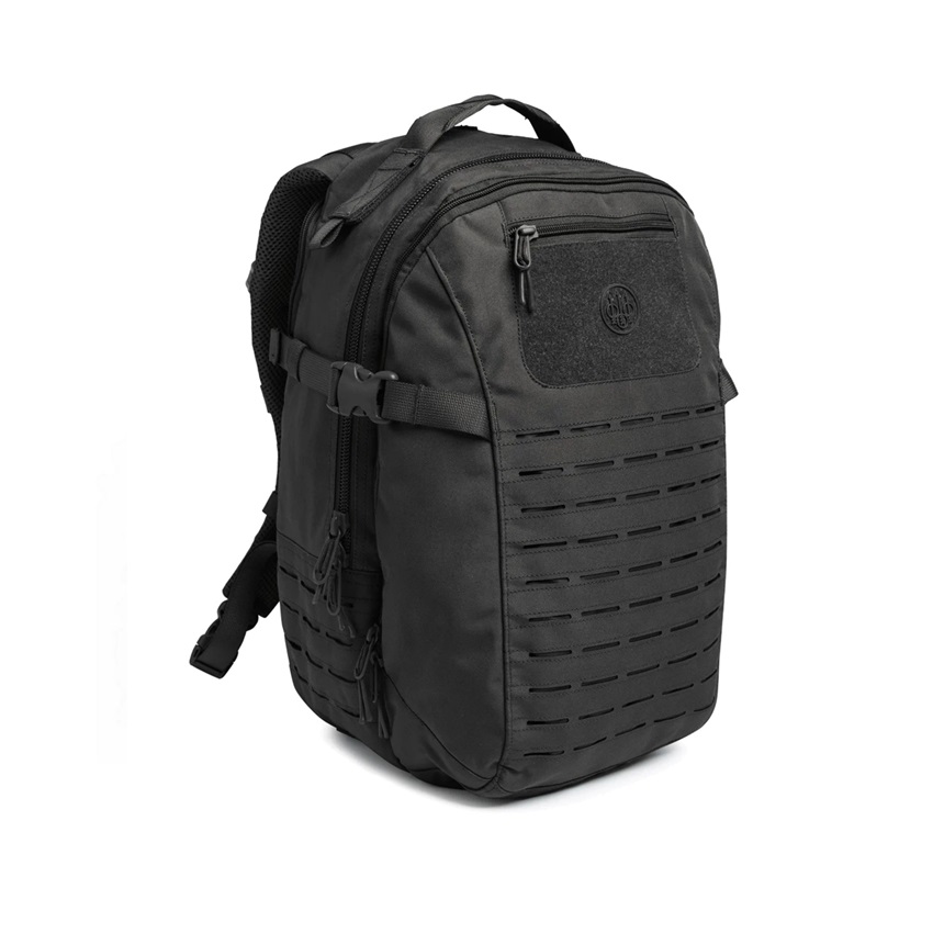 Επιχειρησιακό Σακίδιο Πλάτης Zaino Tactical Uni 2Χωρο MOLLE 29L (Black) της Beretta KAL81582 trazeras|KAL81582