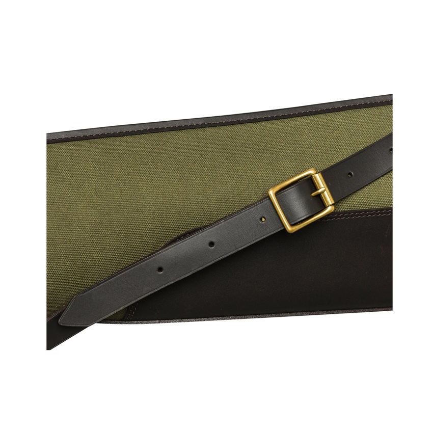 Οπλ/θήκη Terrain EVO Canvas 132cm (Olive Green) της Beretta KAL81584 trazeras|KAL81584