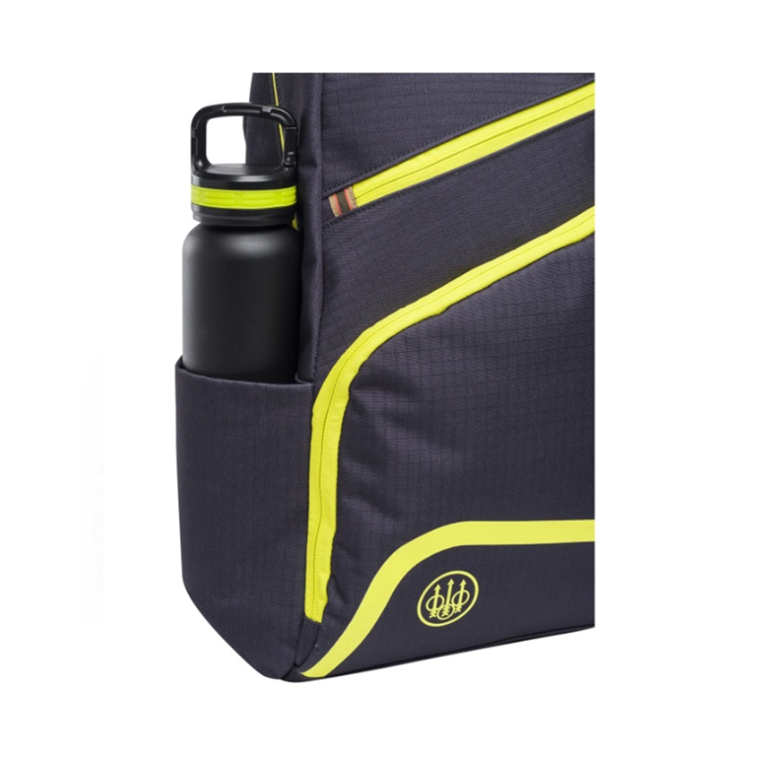 Σακίδιο Πλάτης Challenge 18L (Ebony / Sulphur Spring) της Beretta KAL81589 trazeras|KAL81589