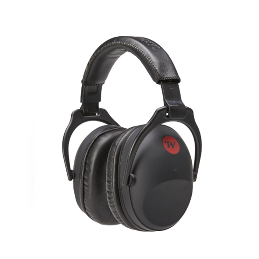 Παθητικές Ωτοασπίδες Headpro Oregon Passive (Black) της Winchester KAL81636 trazeras|KAL81636