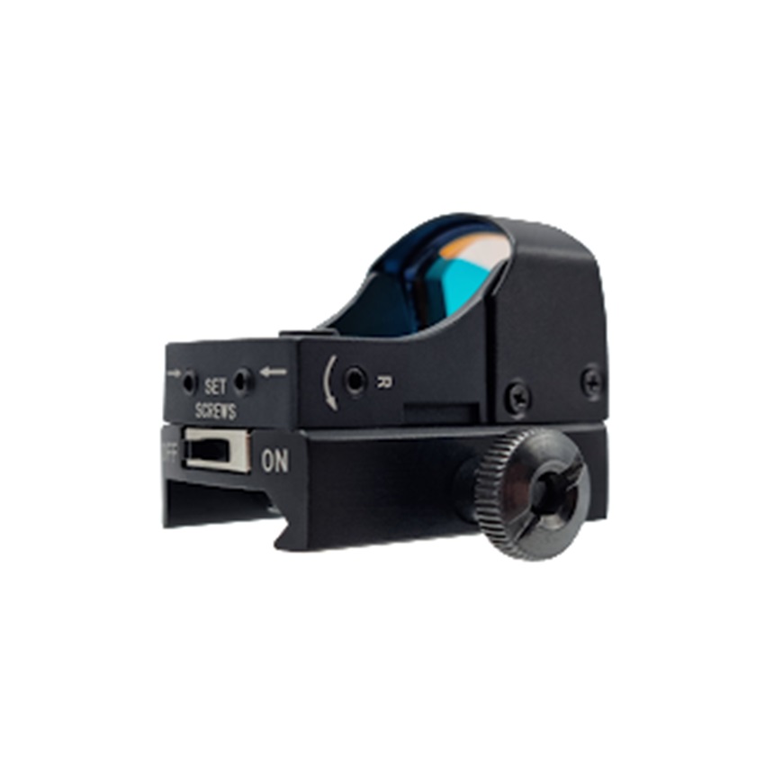 Μονοοπτικό Ρεφλέξ Παρατήρησης Micro Red Dot για Ράγα 22mm της Cybergun KAL81640 trazeras|KAL81640