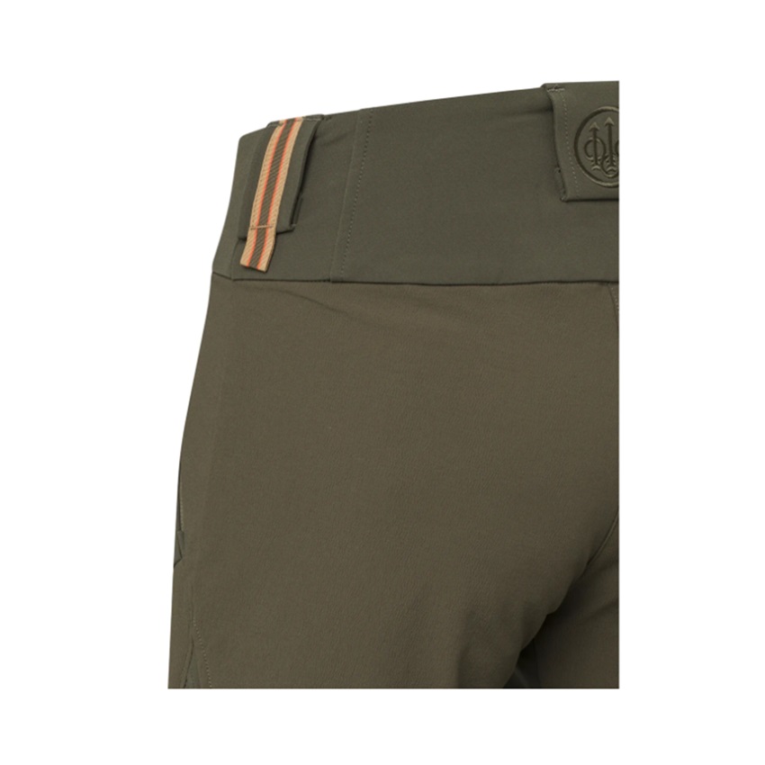Γυναικείο Κυνηγετικό Παντελόνι 4 Way Stretch (Green Moss) της Beretta KAL81661 trazeras|KAL81661