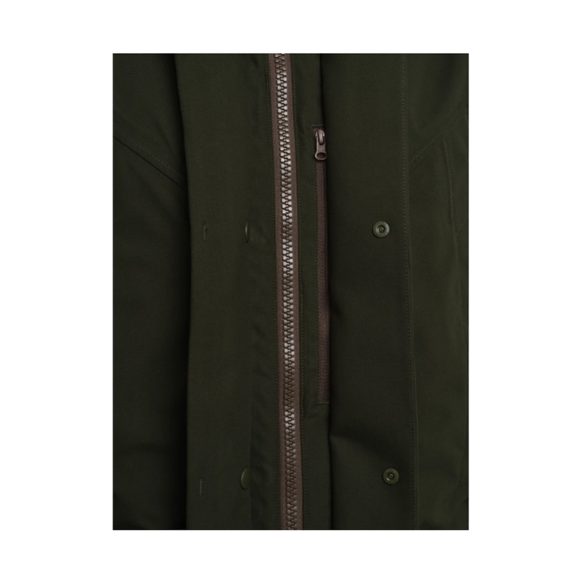 Αδιάβροχο Τζάκετ Tempest (Brown Bark) της Beretta KAL81162 trazeras|KAL81162