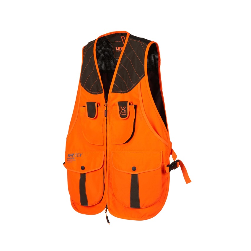 Κυνηγετικό Γιλέκο Wild Boar (Orange) της Univers KAL81680 trazeras|KAL81680