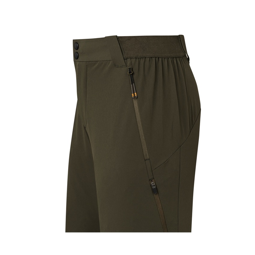 Κυνηγετικό Παντελόνι Vertikal Light (Green Moss) της Beretta KAL81685 trazeras|KAL81685