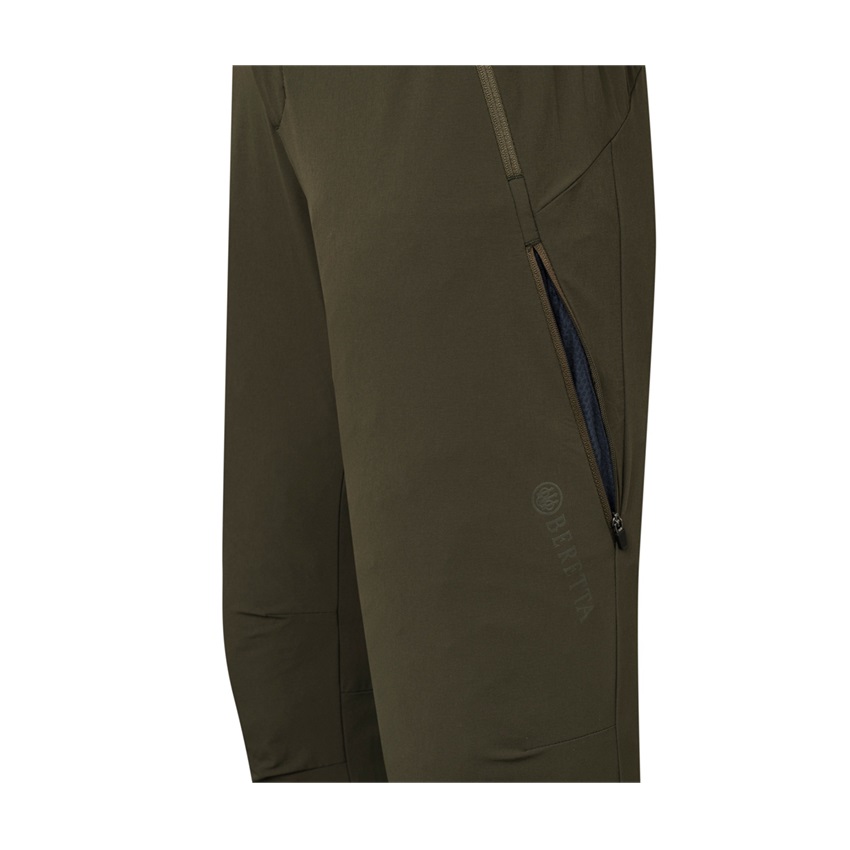 Κυνηγετικό Παντελόνι Vertikal Light (Green Moss) της Beretta KAL81685 trazeras|KAL81685