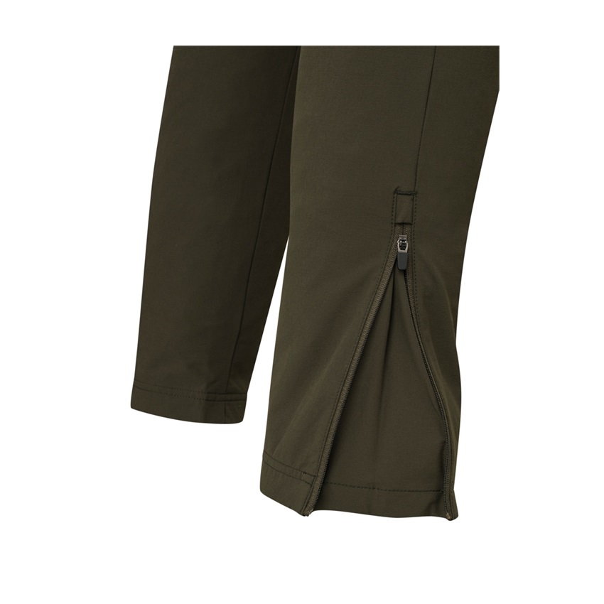 Κυνηγετικό Παντελόνι Vertikal Light (Green Moss) της Beretta KAL81685 trazeras|KAL81685