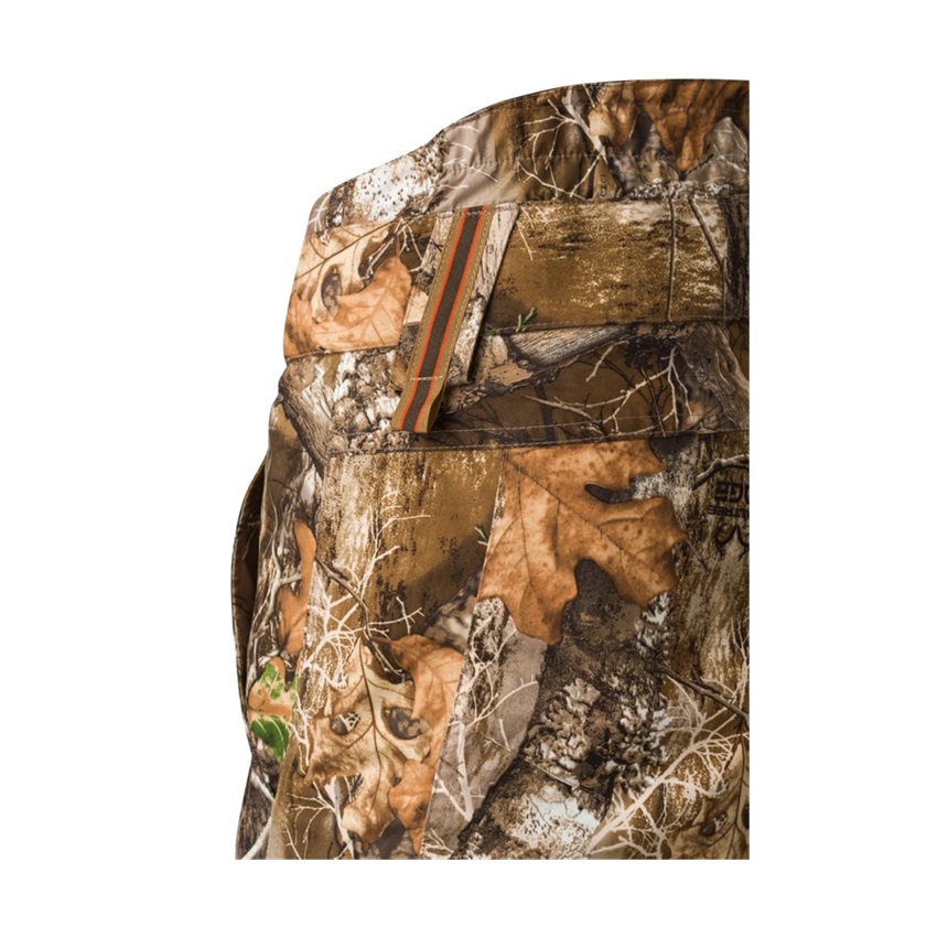 Αδιάβροχο Κυνηγετικό Παντελόνι Tosark (Camo Realtree Edge) της Beretta KAL70352 trazeras|KAL70352