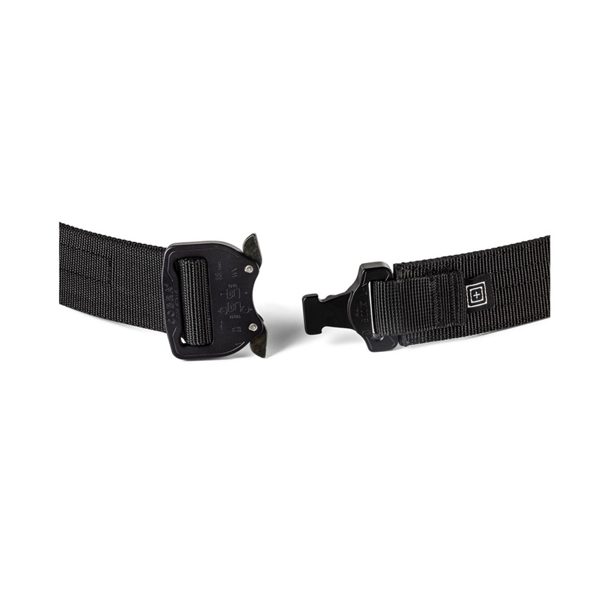 Επιχειρησιακή Ζώνη Maverick EDC 1,5 Belt (Black) της 5.11 Tactical FIV81704 trazeras|FIV81704