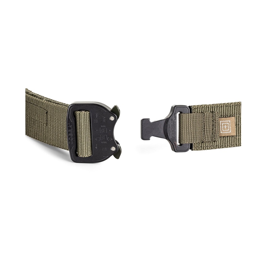 Επιχειρησιακή Ζώνη Maverick EDC 1,5 Belt (Ranger Green) της 5.11 Tactical FIV81706 trazeras|FIV81706