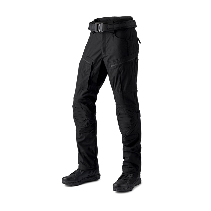 Επιχειρησιακό Παντελόνι V.XI™ XTU Straight Fit Pant (Black) της 5.11 Tactical FIV81709 trazeras|FIV81709