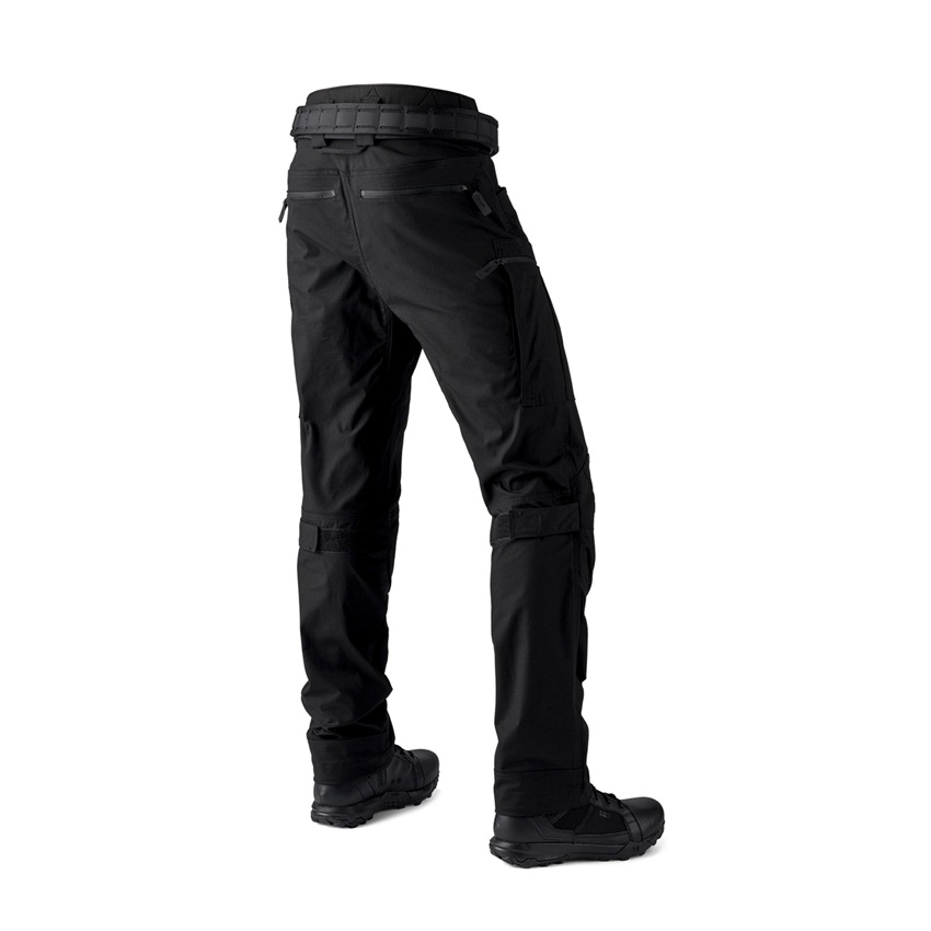 Επιχειρησιακό Παντελόνι V.XI™ XTU Straight Fit Pant (Black) της 5.11 Tactical FIV81709 trazeras|FIV81709