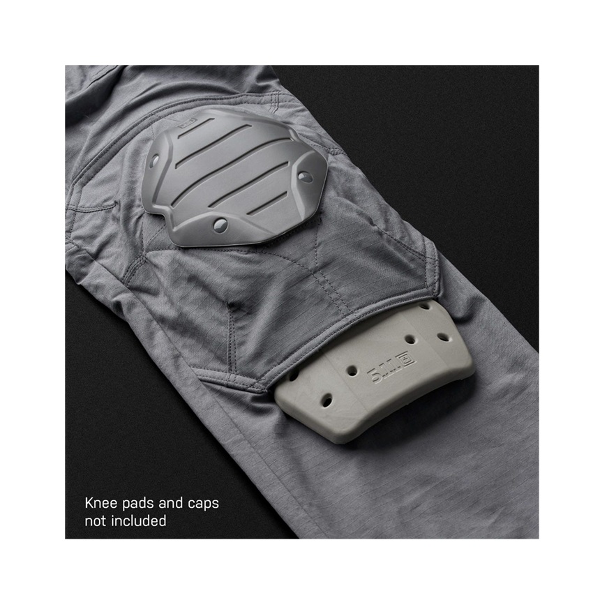 Επιχειρησιακό Παντελόνι V.XI™ XTU Straight Fit Pant (Black) της 5.11 Tactical FIV81709 trazeras|FIV81709