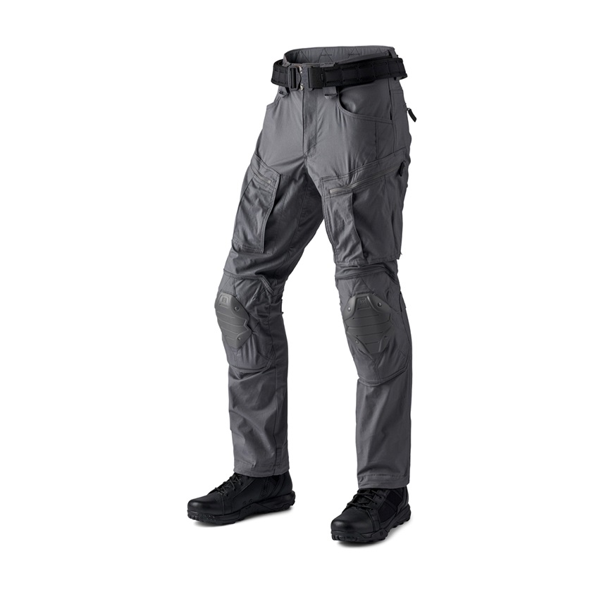 Επιχειρησιακό Παντελόνι V.XI™ XTU Straight Fit Pant (Storm) της 5.11 Tactical FIV81710 trazeras|FIV81710