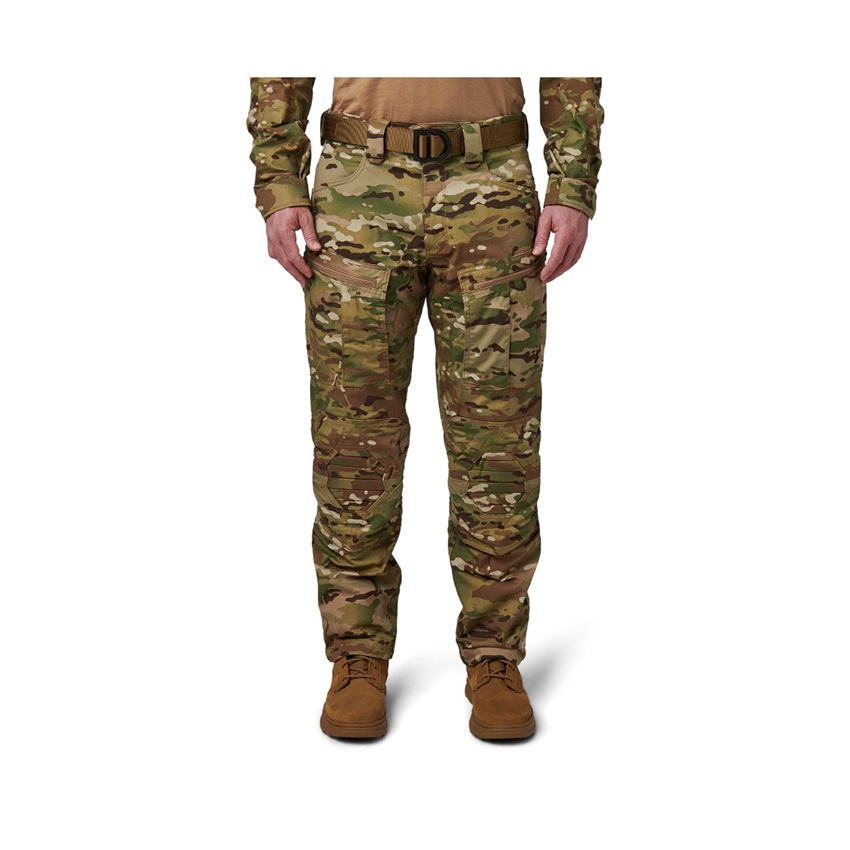 Επιχειρησιακό Παντελόνι V.XI™ XTU Straight Fit Pant (Multicam) της 5.11 Tactical FIV81714 trazeras|FIV81714