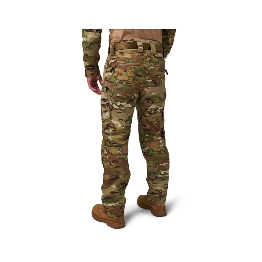 Επιχειρησιακό Παντελόνι V.XI™ XTU Straight Fit Pant (Multicam) της 5.11 Tactical FIV81714 trazeras|FIV81714
