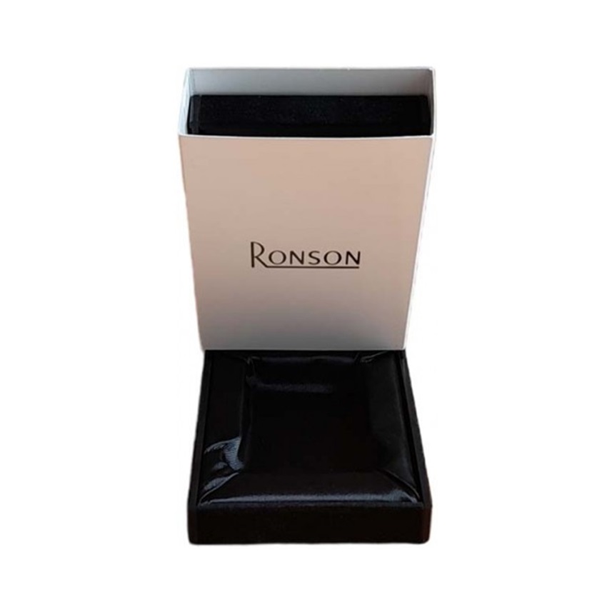 Αναπτήρας Mini Varaflame (Metal Satin) της Ronson CAR81723 trazeras|CAR81723