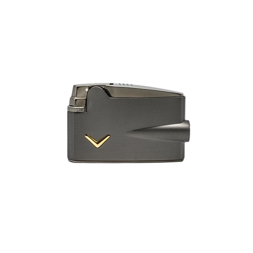 Αναπτήρας Mini Varaflame (Metal Satin) της Ronson CAR81723 trazeras|CAR81723