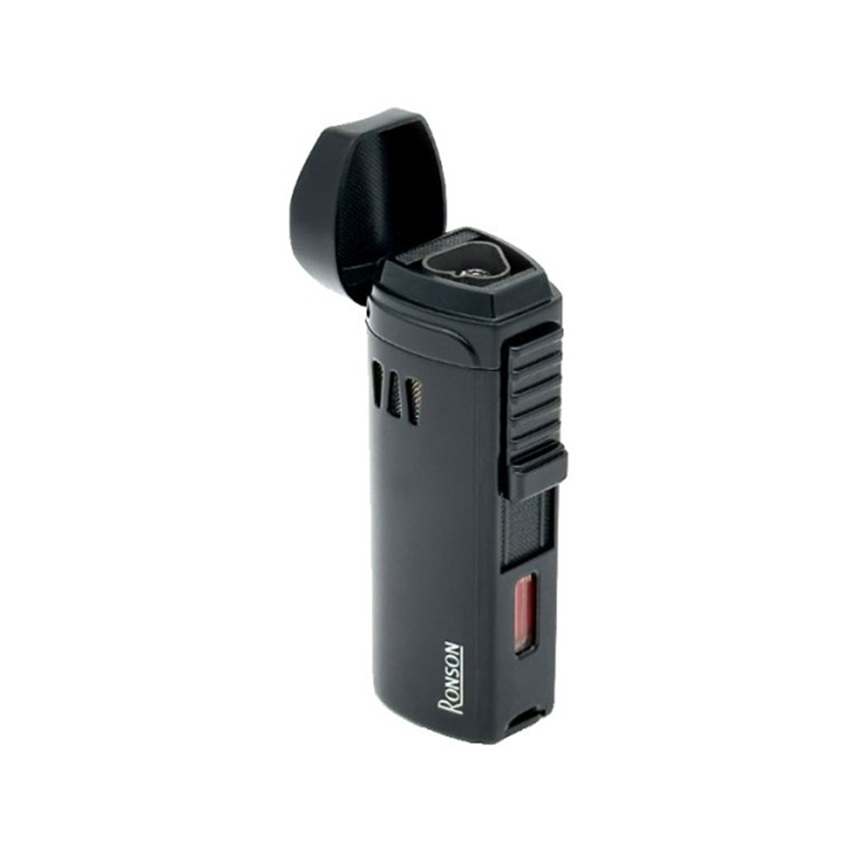 Αναπτήρας Jet Mistral (Black) της Ronson CAR81730 trazeras|CAR81730