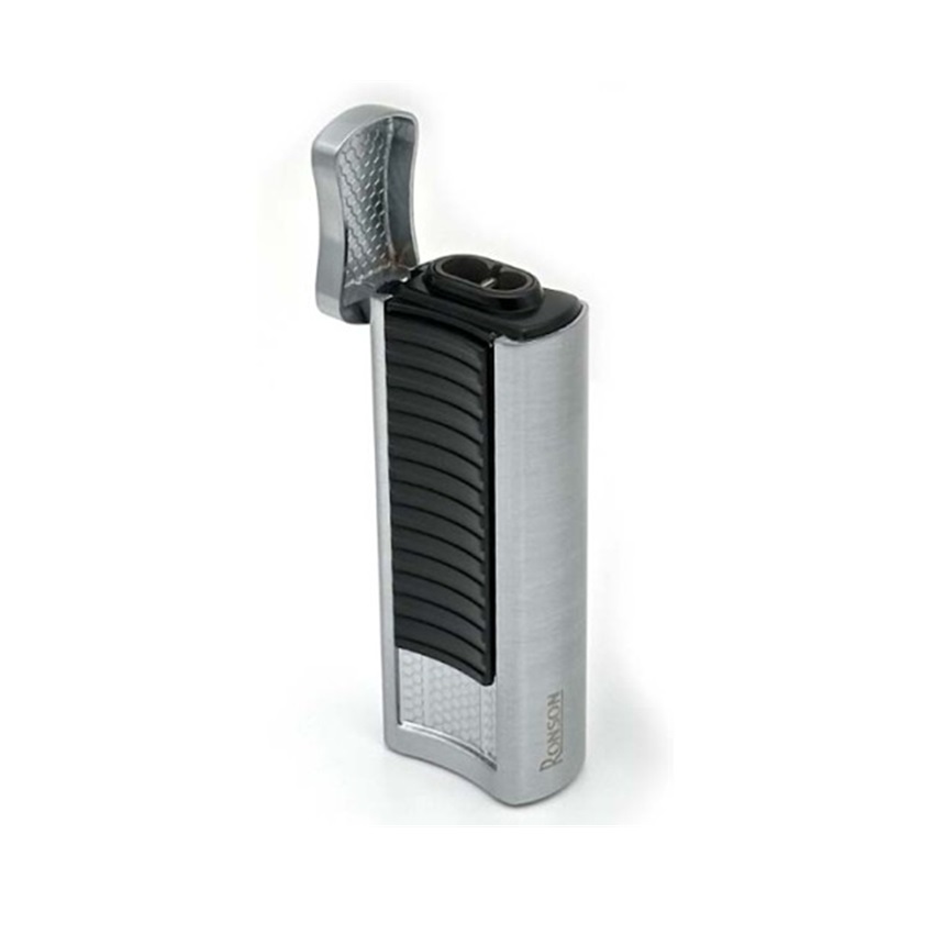 Αναπτήρας Jet Passat (Silver) της Ronson CAR81739 trazeras|CAR81739