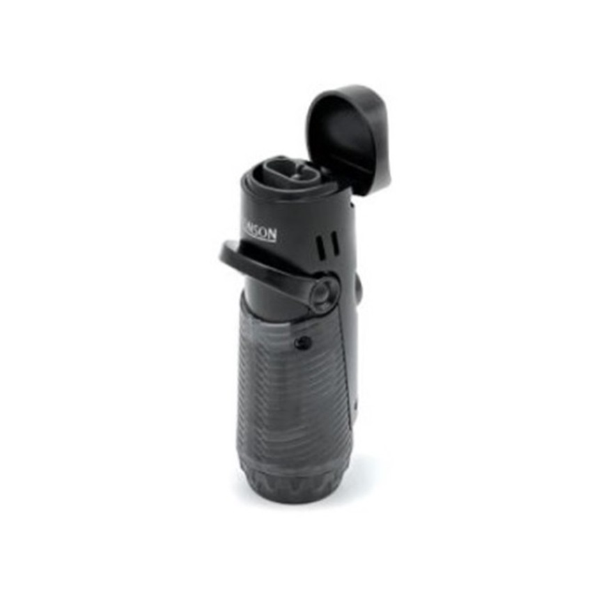 Αναπτήρας Jet Bora (Black) της Ronson CAR81742 trazeras|CAR81742