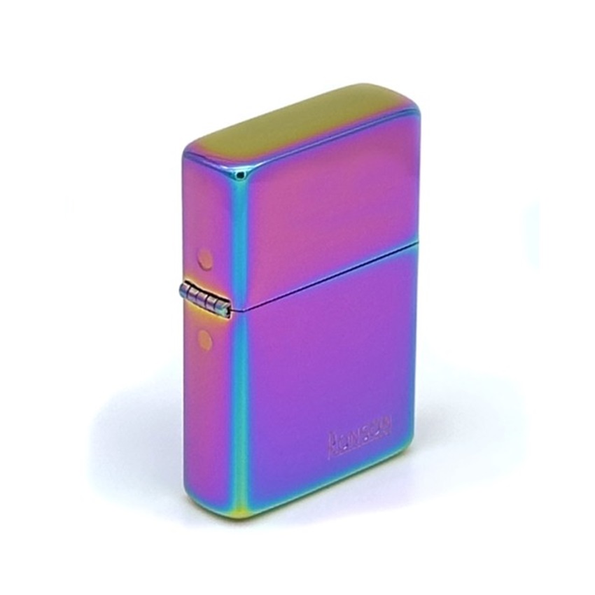Αναπτήρας Fluid Lighter (9 Χρώματα) της Ronson CAR81744 trazeras|CAR81744