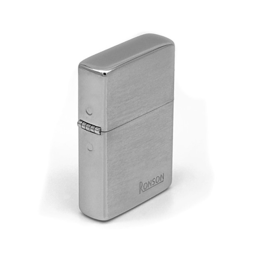 Αναπτήρας Fluid Lighter (9 Χρώματα) της Ronson CAR81744 trazeras|CAR81744