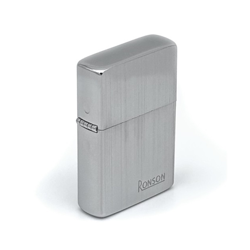 Αναπτήρας Fluid Lighter (9 Χρώματα) της Ronson CAR81744 trazeras|CAR81744