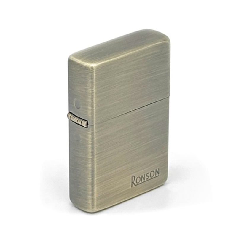 Αναπτήρας Fluid Lighter (9 Χρώματα) της Ronson CAR81744 trazeras|CAR81744