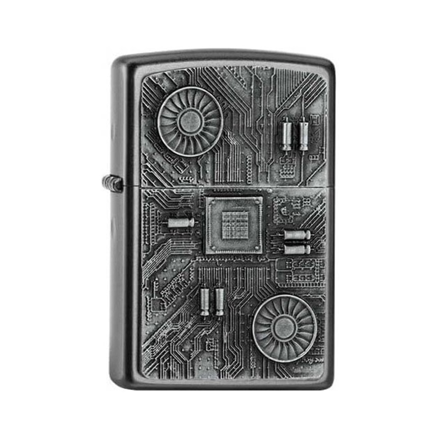 Αναπτήρας Computer Board της Zippo CAR81754 trazeras|CAR81754