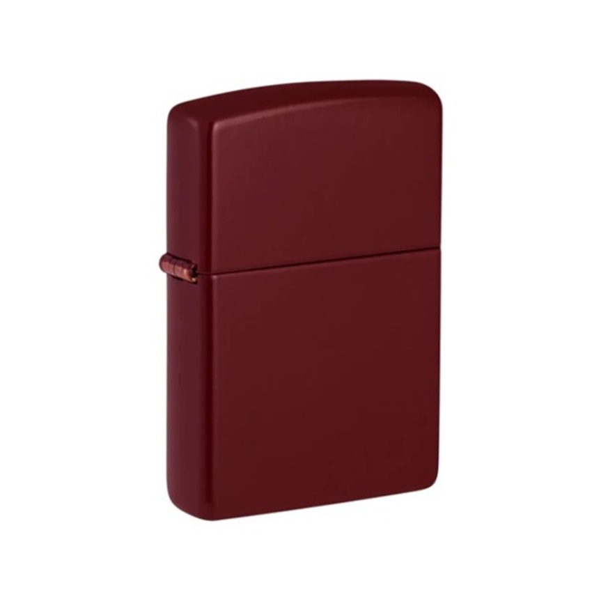 Αναπτήρας Merlot (Red) της Zippo CAR81772 trazeras|CAR81772