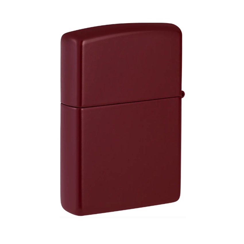Αναπτήρας Merlot (Red) της Zippo CAR81772 trazeras|CAR81772