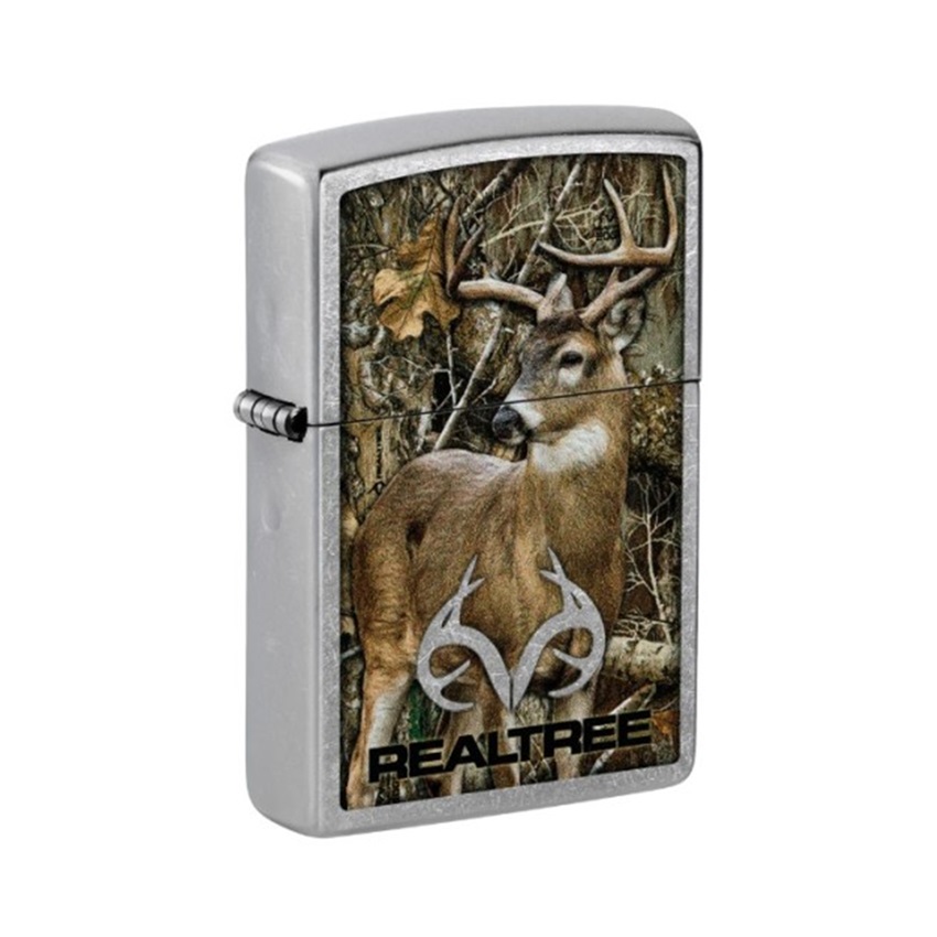 Αναπτήρας Realtree της Zippo CAR81773 trazeras|CAR81773